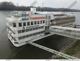vehicle passenger ship 0063